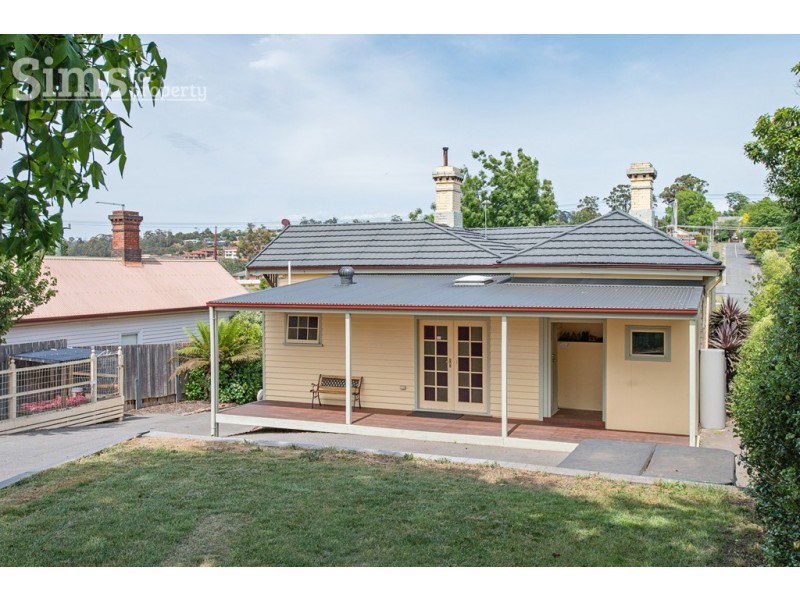 16 Merrington Lane, Kings Meadows TAS 7249