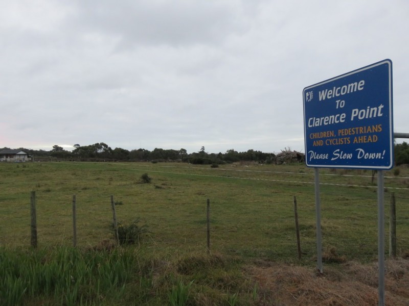 383 Clarence Point Road, Clarence Point TAS 7270