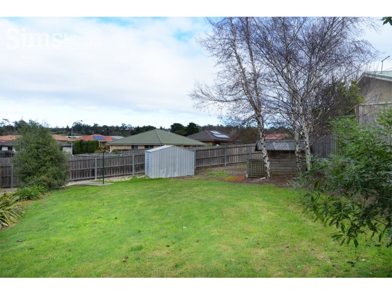 13 Myrtle Road, Youngtown TAS 7249