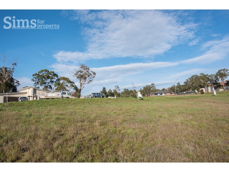 5 Bevel Court, Youngtown TAS 7249