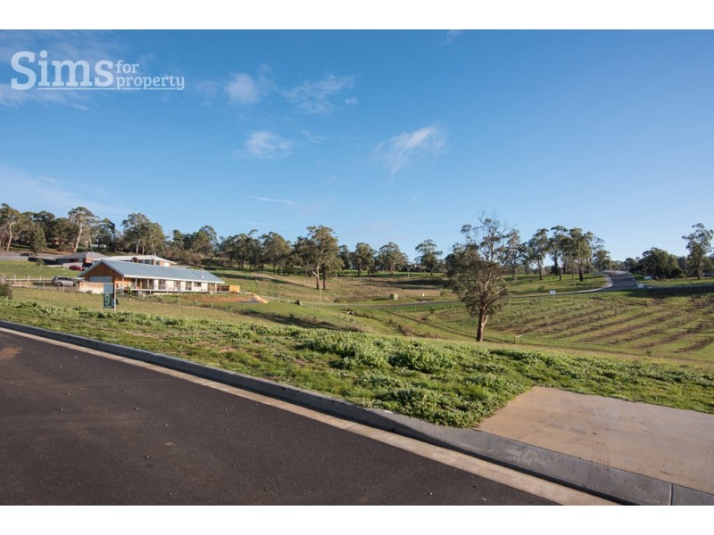 5 Bevel Court, Youngtown TAS 7249
