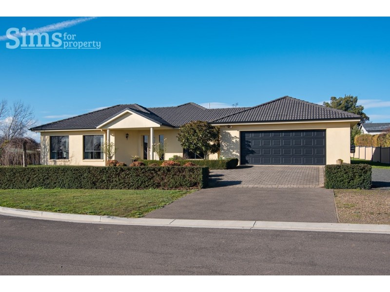 2 Alma Street, Longford TAS 7301