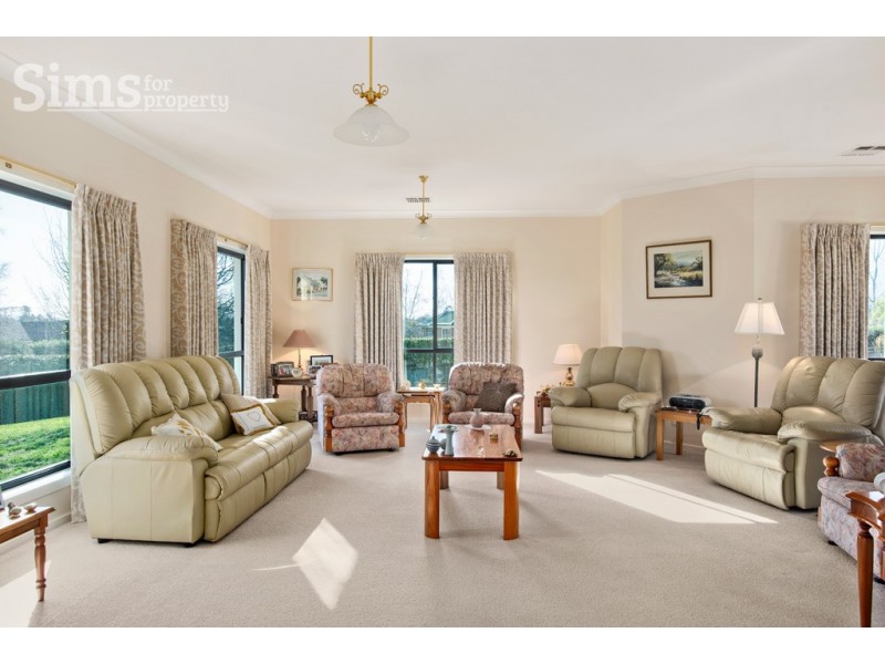 2 Alma Street, Longford TAS 7301