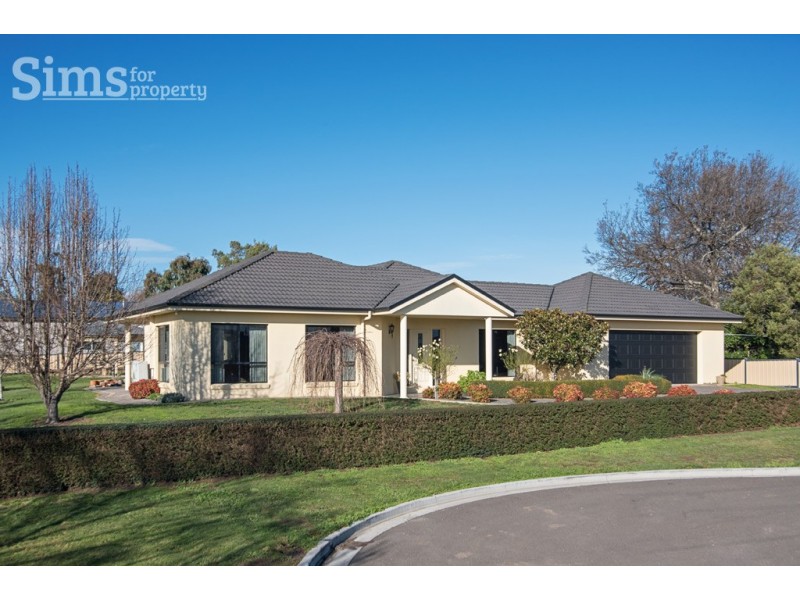 2 Alma Street, Longford TAS 7301