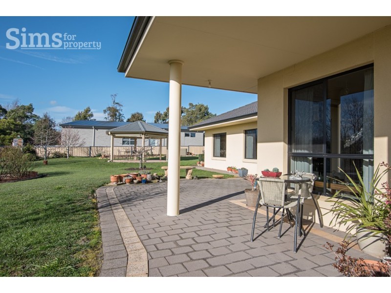 2 Alma Street, Longford TAS 7301