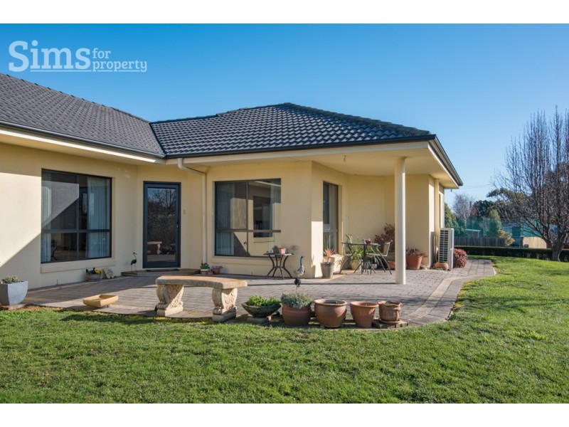 2 Alma Street, Longford TAS 7301
