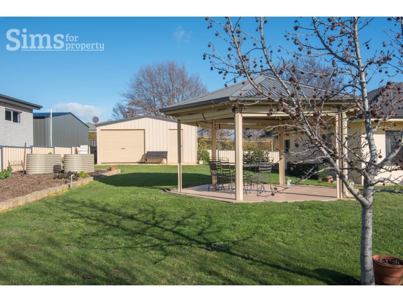 2 Alma Street, Longford TAS 7301