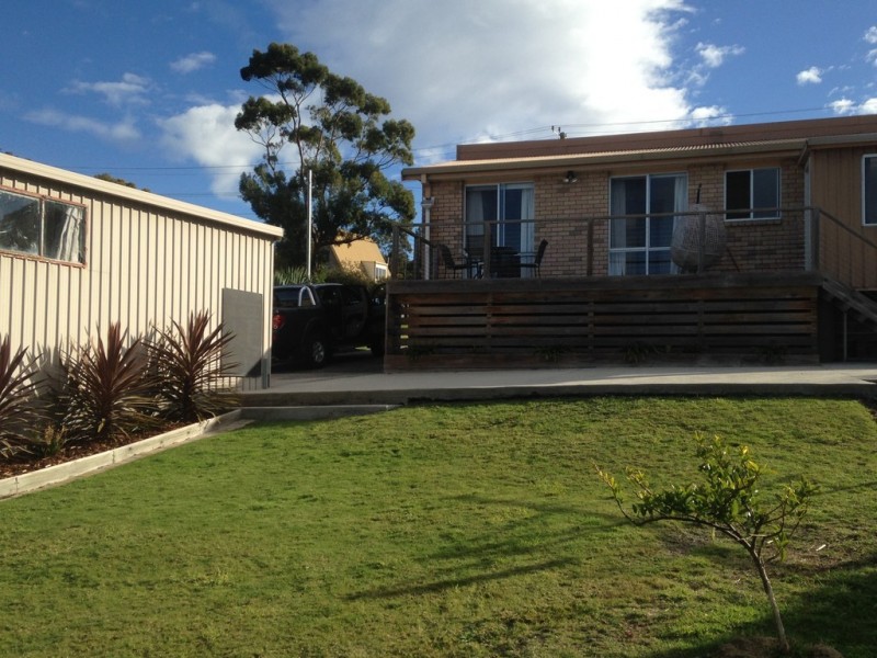 16 Felmingham Street, Binalong Bay TAS 7216