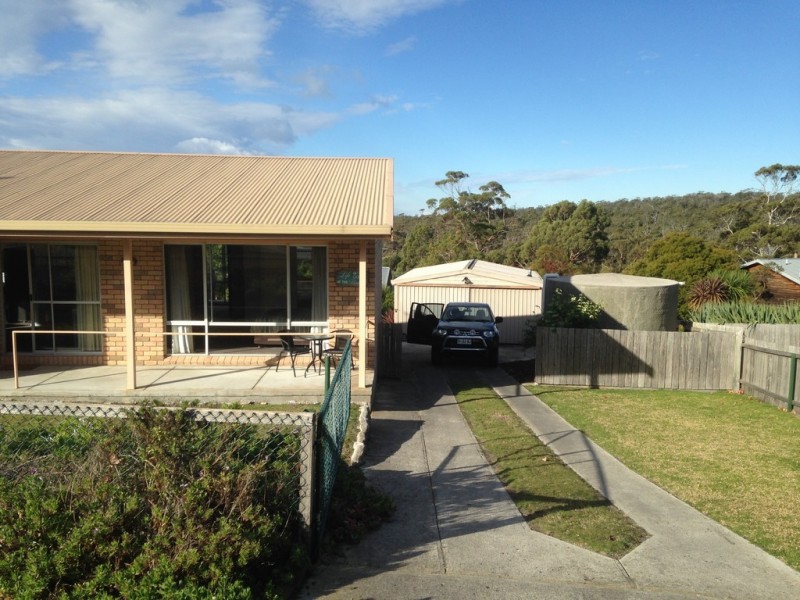 16 Felmingham Street, Binalong Bay TAS 7216