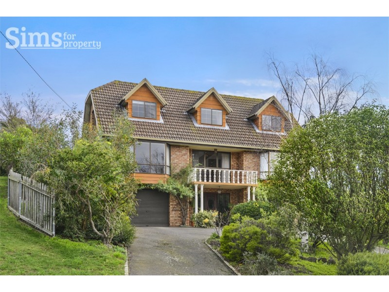 12 Riverview Road, Riverside TAS 7250