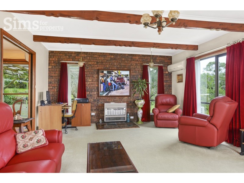 12 Riverview Road, Riverside TAS 7250