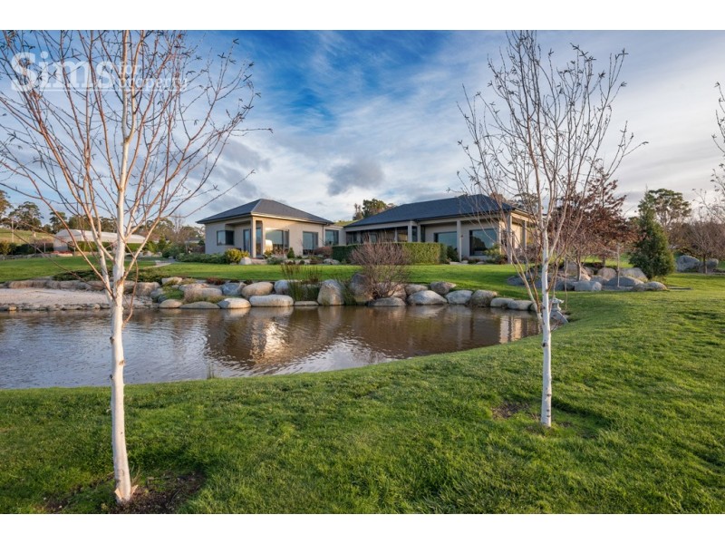 417 Glenwood Road, Relbia TAS 7258