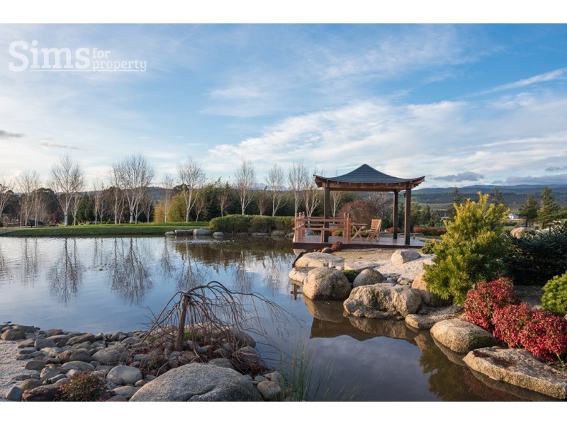 417 Glenwood Road, Relbia TAS 7258