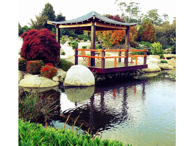 417 Glenwood Road, Relbia TAS 7258