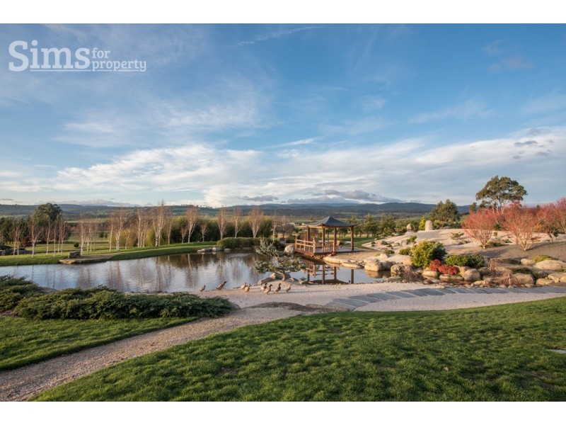 417 Glenwood Road, Relbia TAS 7258