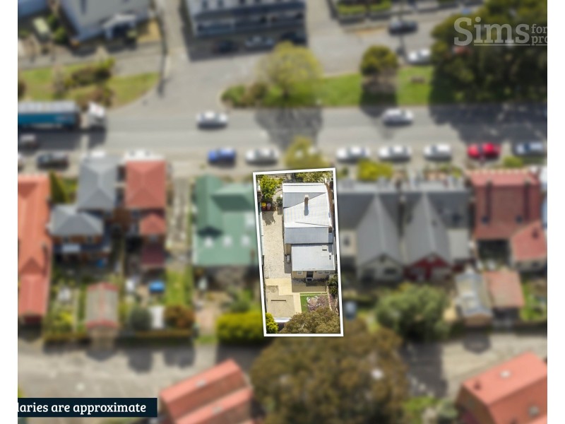 43 Cimitiere Street, Launceston TAS 7250