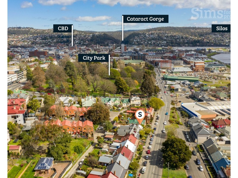 43 Cimitiere Street, Launceston TAS 7250