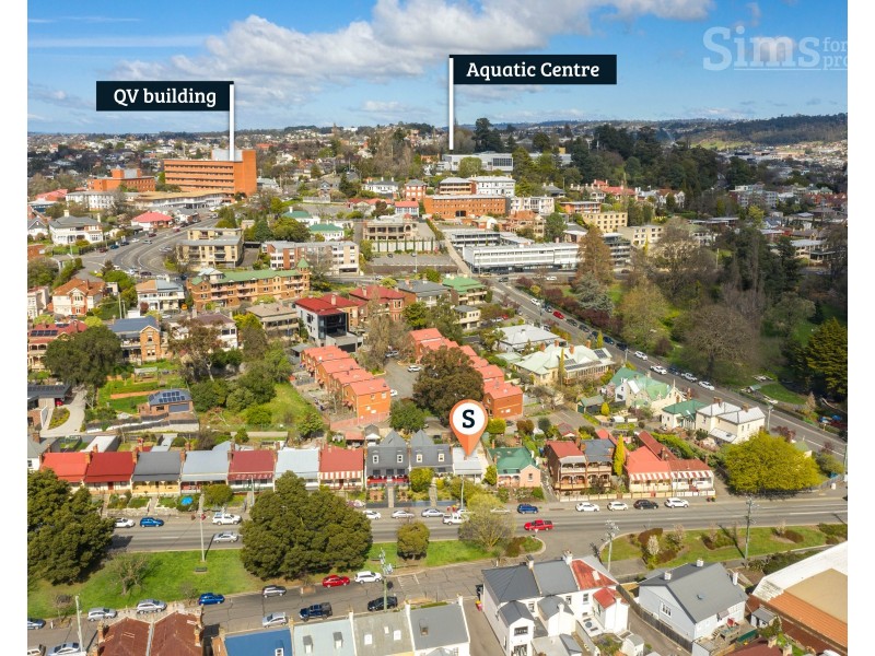 43 Cimitiere Street, Launceston TAS 7250