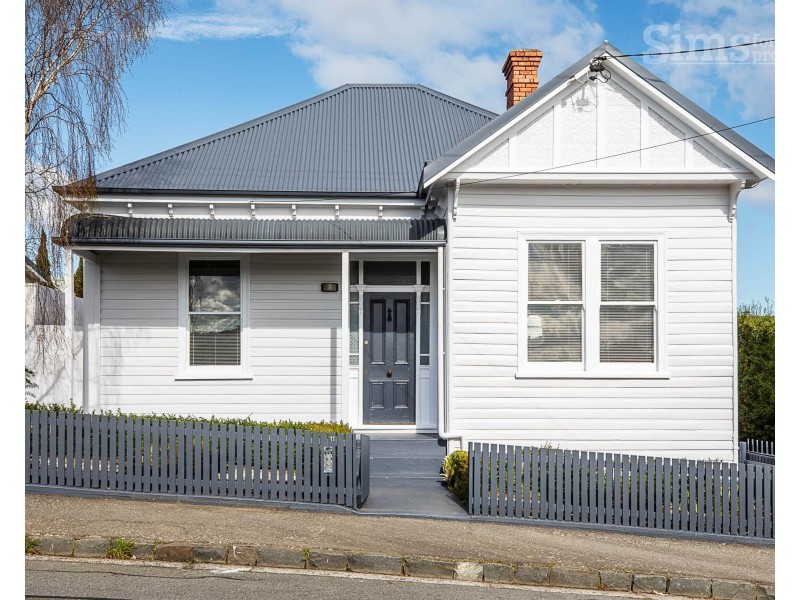 11 Chant Street, East Launceston TAS 7250