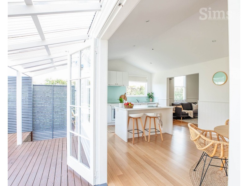 11 Chant Street, East Launceston TAS 7250