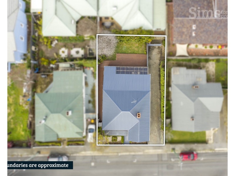 11 Chant Street, East Launceston TAS 7250