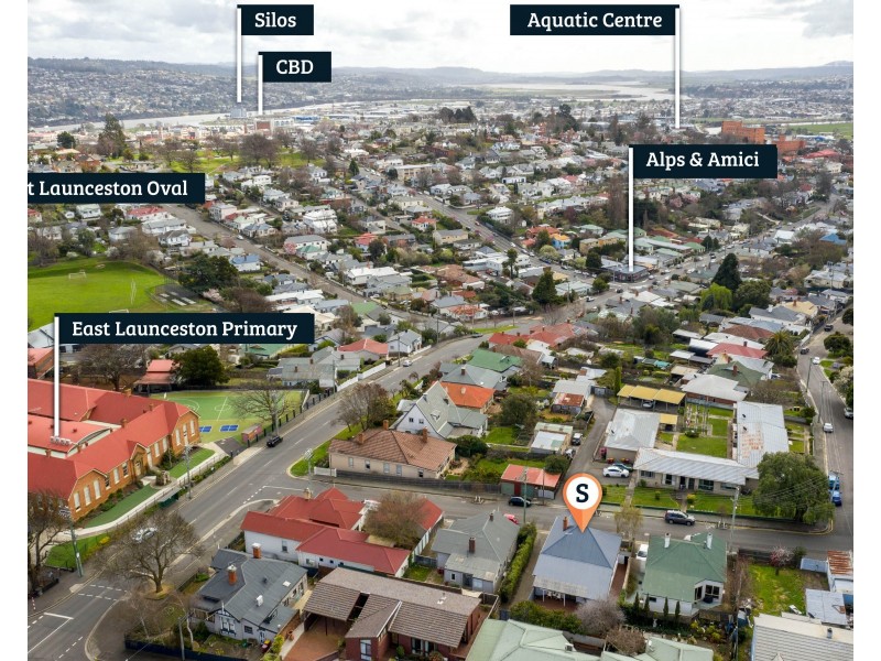 11 Chant Street, East Launceston TAS 7250