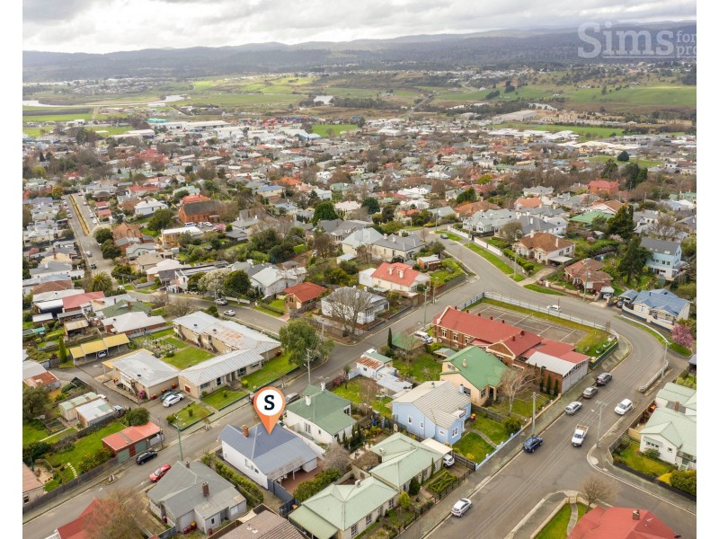 11 Chant Street, East Launceston TAS 7250