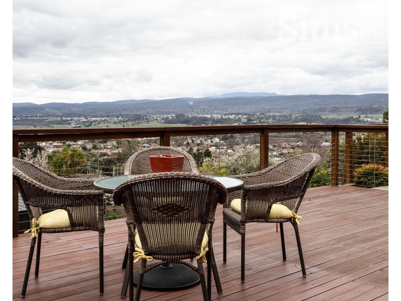 15 McKellar Road, Newstead TAS 7250