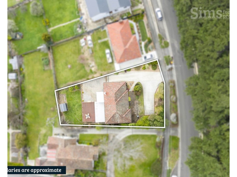 15 McKellar Road, Newstead TAS 7250