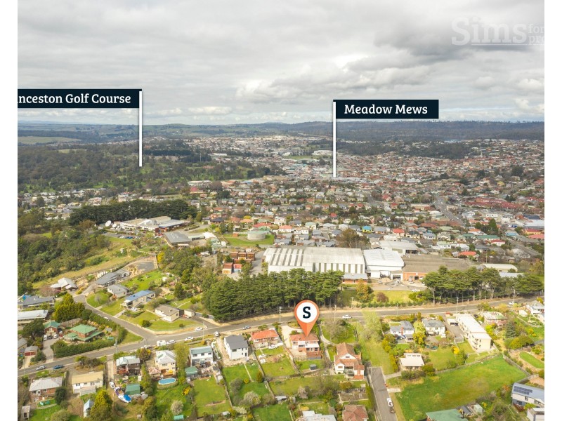 15 McKellar Road, Newstead TAS 7250