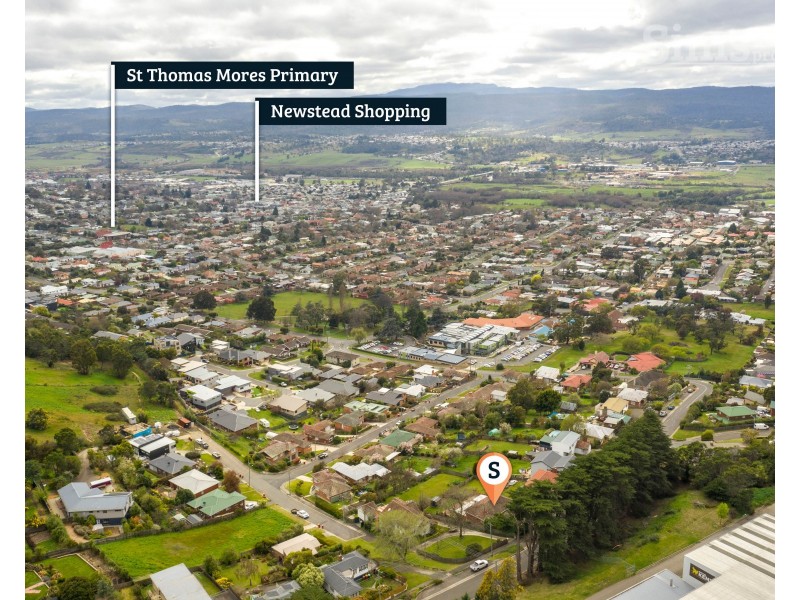 15 McKellar Road, Newstead TAS 7250