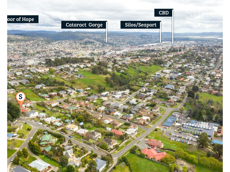 15 McKellar Road, Newstead TAS 7250