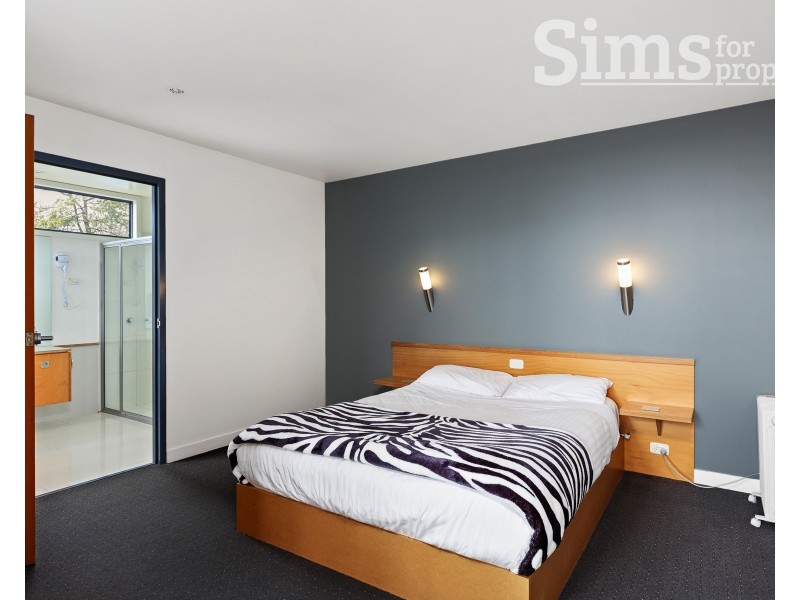 6/1a Waldhorn Drive, Grindelwald TAS 7277