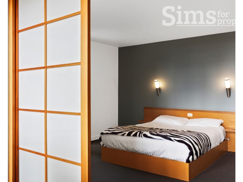 6/1a Waldhorn Drive, Grindelwald TAS 7277