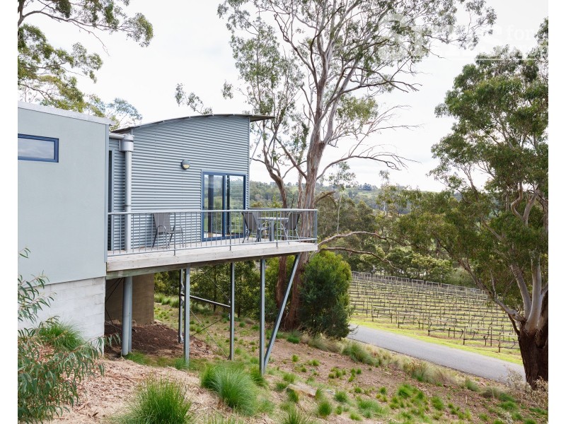 6/1a Waldhorn Drive, Grindelwald TAS 7277