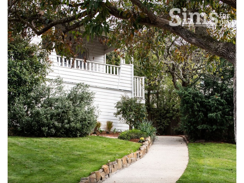 4 Carnarvon Street, Newstead TAS 7250