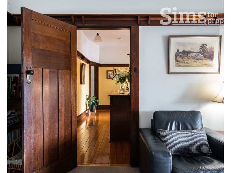 4 Carnarvon Street, Newstead TAS 7250