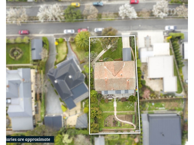 4 Carnarvon Street, Newstead TAS 7250