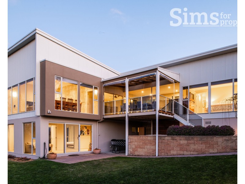 3 Johanna Court, Trevallyn TAS 7250