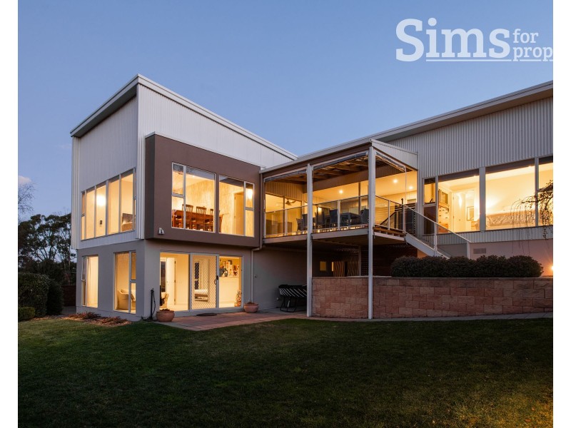 3 Johanna Court, Trevallyn TAS 7250