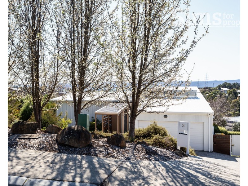 3 Johanna Court, Trevallyn TAS 7250