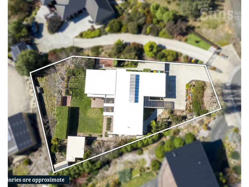 3 Johanna Court, Trevallyn TAS 7250