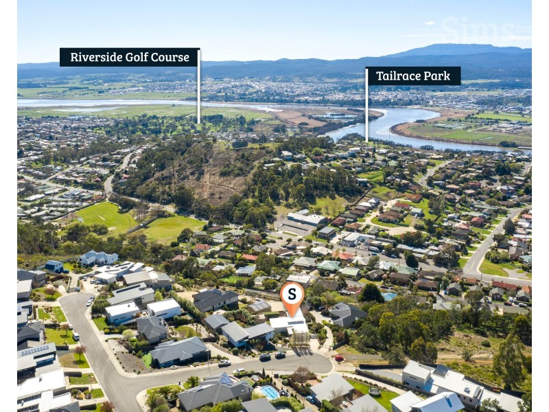 3 Johanna Court, Trevallyn TAS 7250