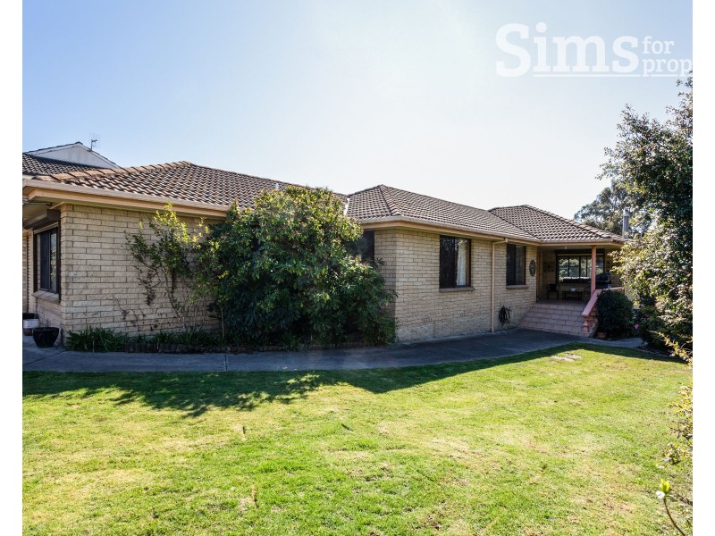 12 Guilford Road, Riverside TAS 7250