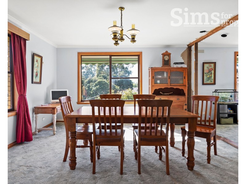 12 Guilford Road, Riverside TAS 7250