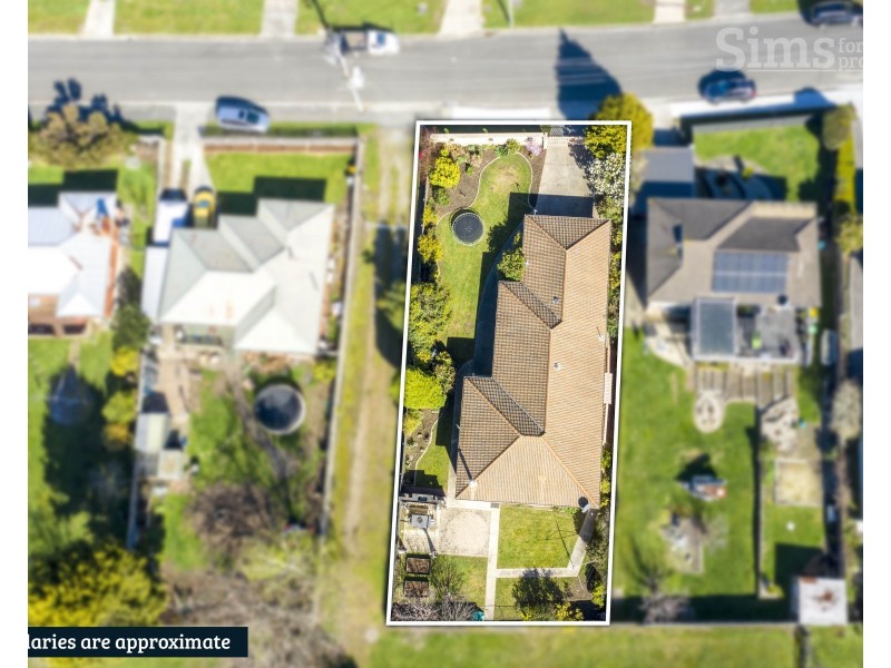 12 Guilford Road, Riverside TAS 7250