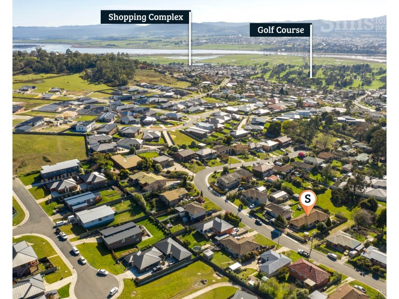 12 Guilford Road, Riverside TAS 7250