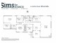 12 Guilford Road, Riverside TAS 7250 Floorplan