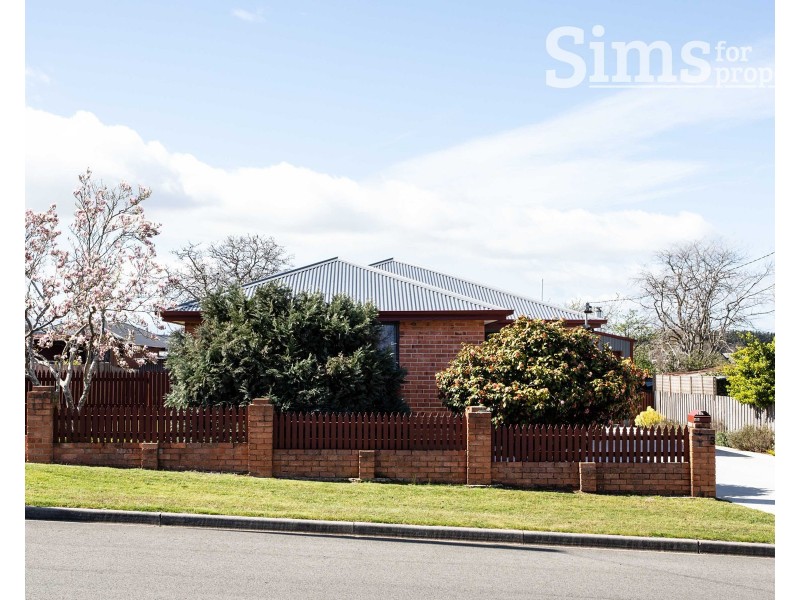 3 Clarence Street, Perth TAS 7300