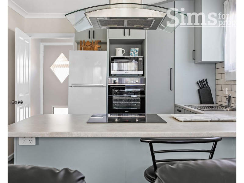 3 Clarence Street, Perth TAS 7300